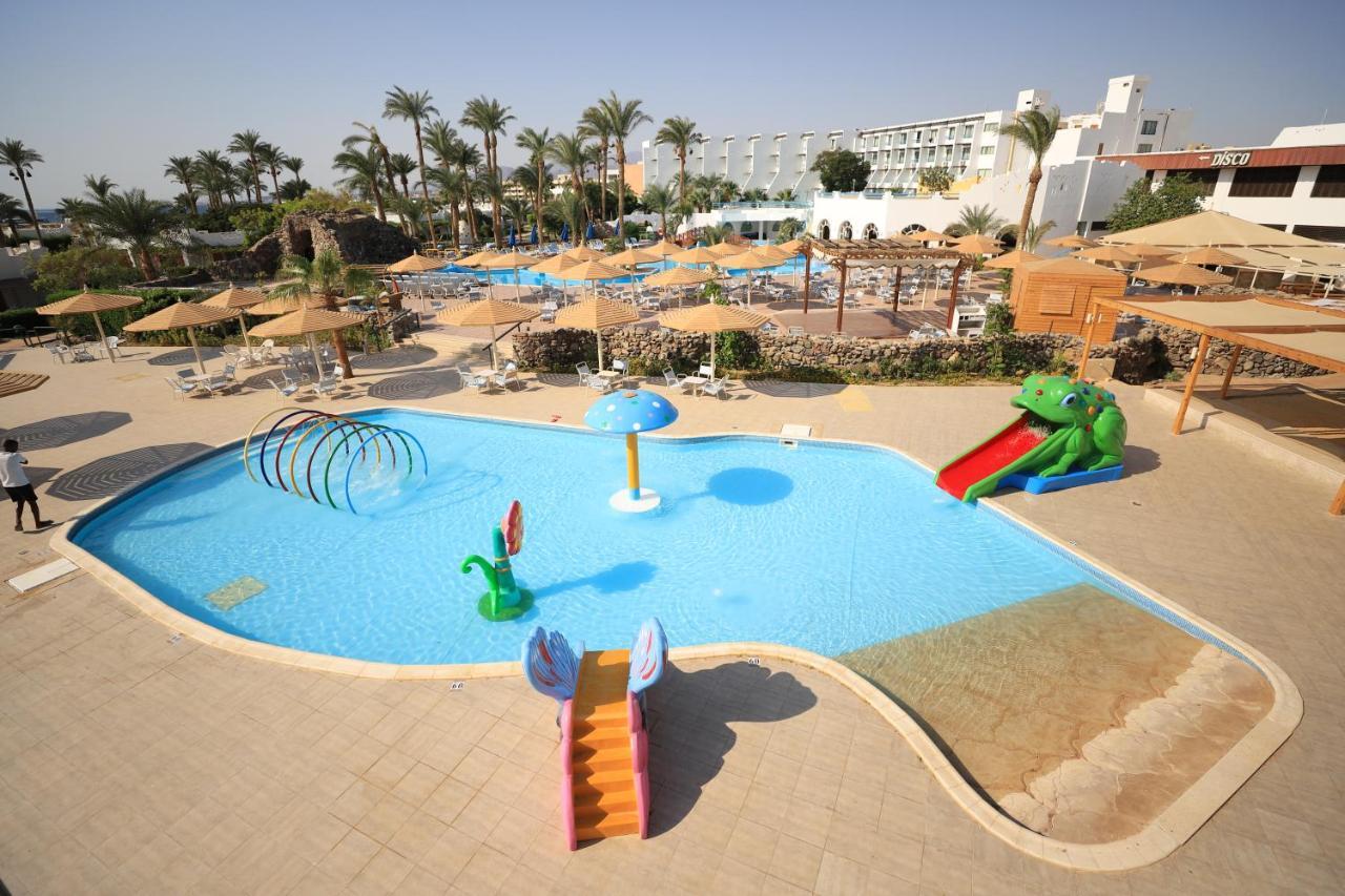 Imperial Shams Abu Soma Hotel Hurghada Exterior photo