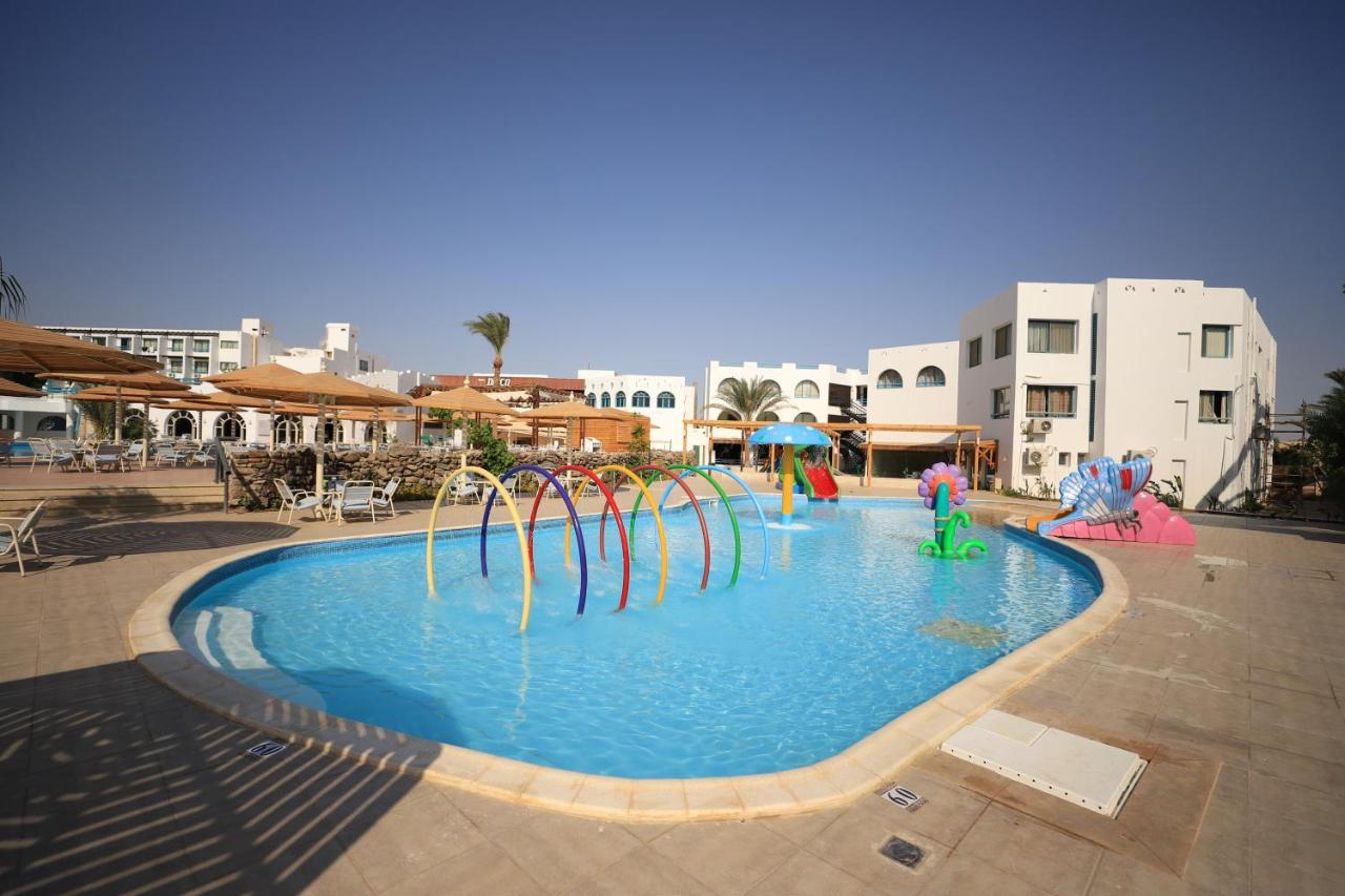 Imperial Shams Abu Soma Hotel Hurghada Exterior photo