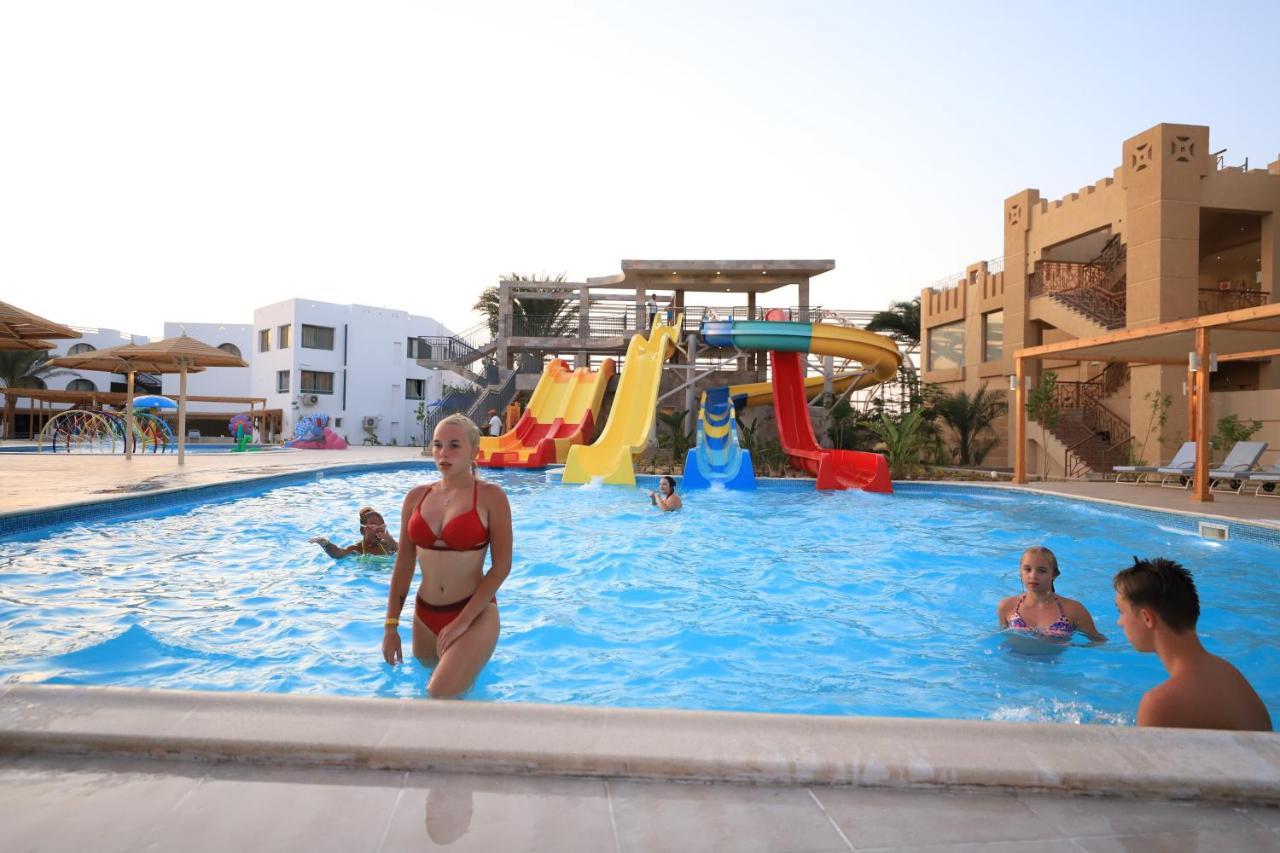 Imperial Shams Abu Soma Hotel Hurghada Exterior photo