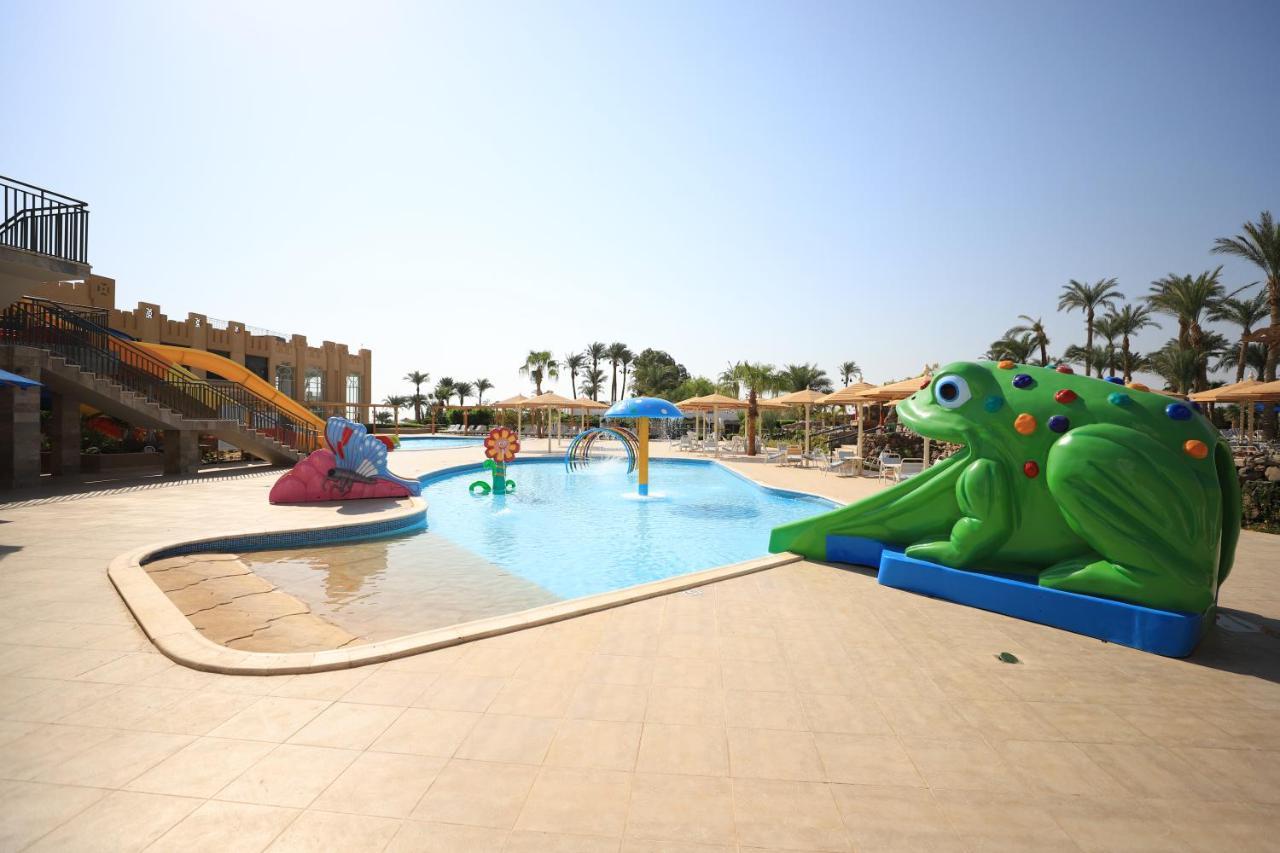 Imperial Shams Abu Soma Hotel Hurghada Exterior photo