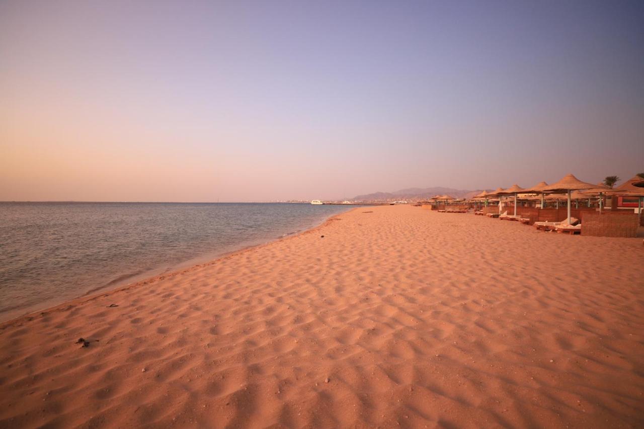 Imperial Shams Abu Soma Hotel Hurghada Exterior photo