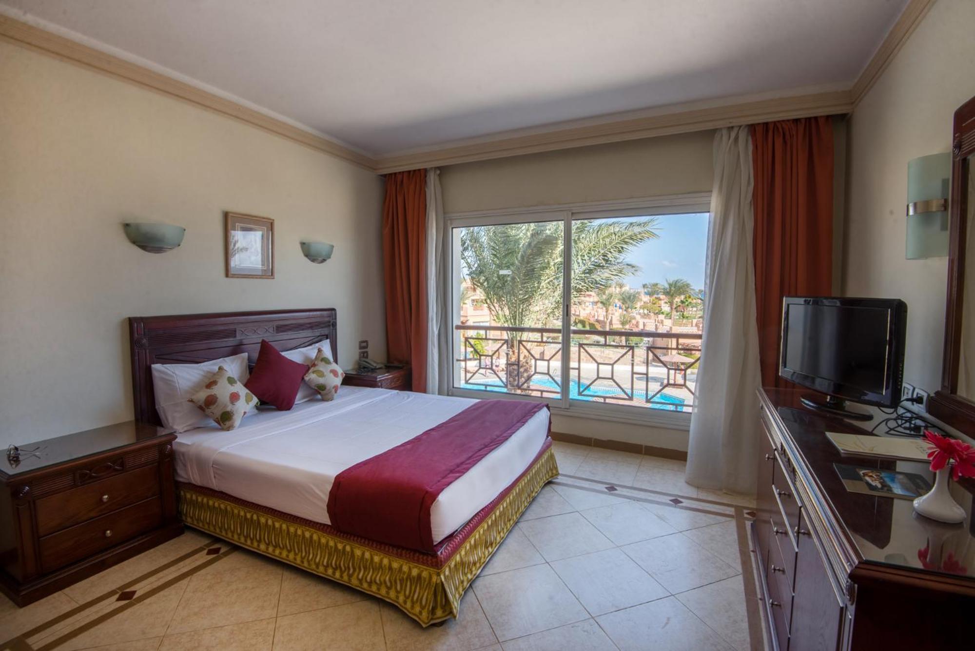 Imperial Shams Abu Soma Hotel Hurghada Exterior photo