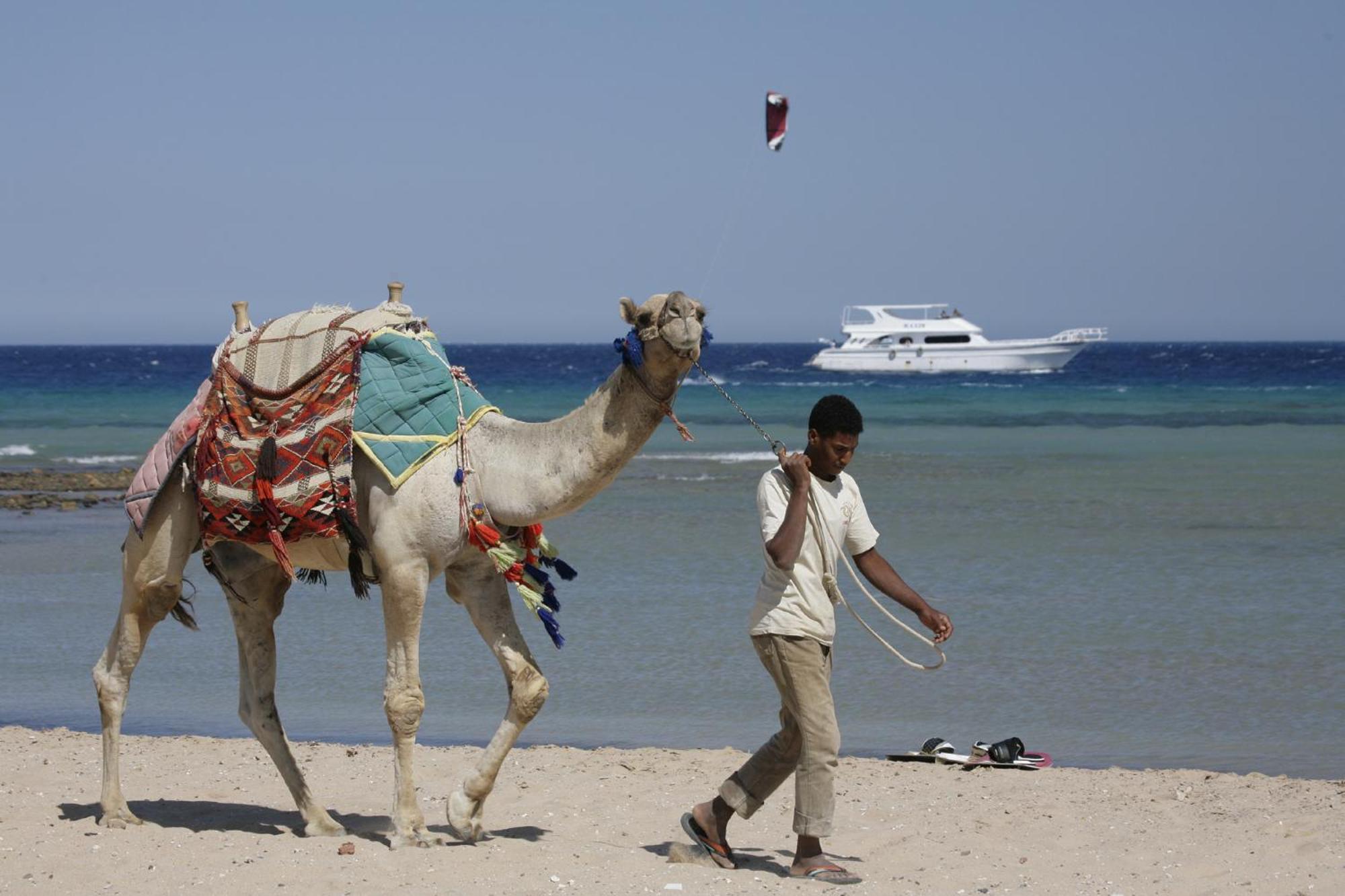 Imperial Shams Abu Soma Hotel Hurghada Exterior photo